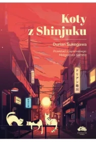 Koty z Shinjuku