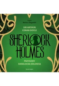 Przygody Sherlocka Holmesa