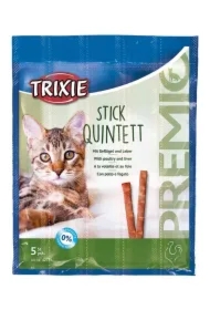 Snacki Premio paluszki drób/wątróbka