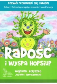 Radość I Wyspa Hopsiup w.2
