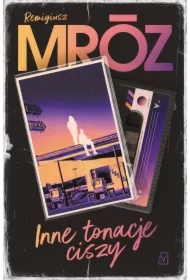 Inne tonacje ciszy. Aspen i Joyce. Tom 1