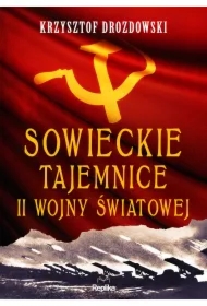 Sowieckie tajemnice II wojny światowej
