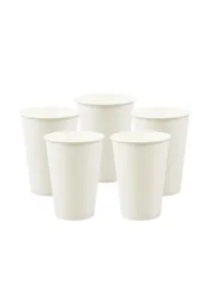 Kubki papierowe 200ml