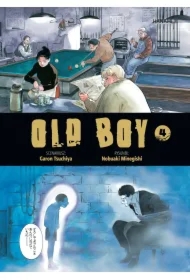 Old Boy 4