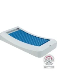 Dog activity Rod Board, zabawka edukacyjna, dla psa, plastik, 35 x 19.5 cm