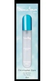 Dominikana Blue Woda perfumowana