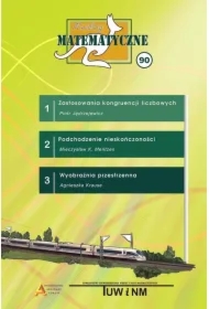 Miniatury matematyczne 90