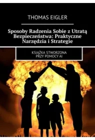 Sposoby Radzenia Sobie z Utratą Bezpieczeństwa: Praktyczne Narzędzia i Strategie