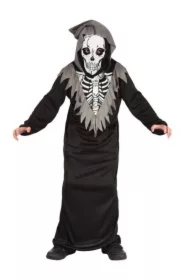 Strój Szkielet M