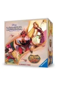 Disney Lorcana (Set08) trove pack