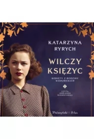 Wilczy księżyc