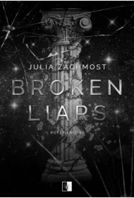 Potępienie Tom 1 Broken Liars
