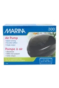 Pompka napowietrzająca Air Pump 300, do 265L