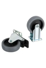 Kółka do transporter guliver IV-VII