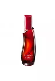 Woda toaletowa dla kobiet Passion Dance