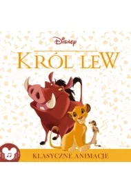 Król lew