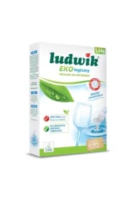 Proszek do zmywarek ekologiczny (60 zmywań)