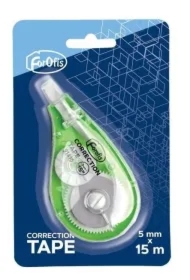 Korektor w taśmie 5mmx15m