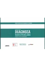 Diagnoza nauczycielska. Narzędzia pomiaru pedagogicznego