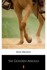 Six Golden Angels
