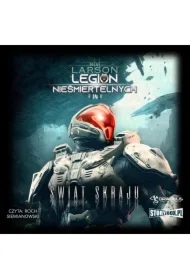 Legion Nieśmiertelnych. Tom 14. Świat Skraju