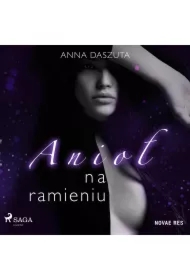 Anioł na ramieniu