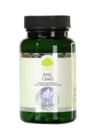 Cynk 15 mg - suplement diety