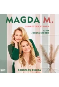 Magda M. Słoneczna strona