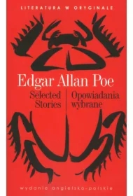 Literatura w oryginale - Opowiadania wybrane