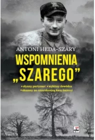 Wspomnienia Szarego