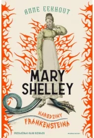 Mary Shelley
