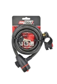 Zapięcie rowerowe fi 12 x 180cm