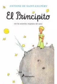 El Principito