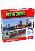 Metro Domino. London