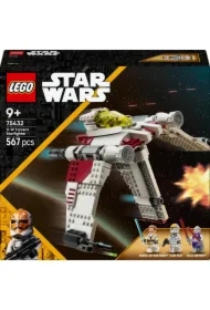 LEGO Star Wars Myśliwiec V-19 Torrent 75432