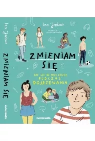 Zmieniam się
