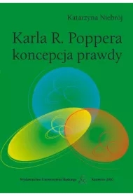 Karla R. Poppera koncepcja prawdy