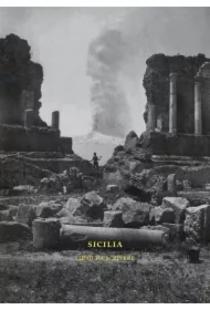 Sicilia. Libro Da Scrivere