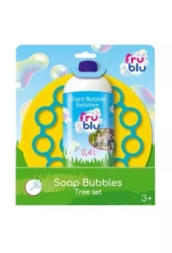 Fru Blu Drzewko + płyn 0,4l