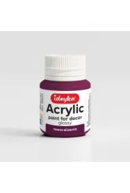 Farba akrylowa Ciemne Bizancjum 20ml