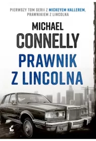 Prawnik z lincolna