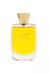 Woda perfumowana Hawas