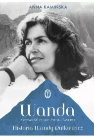 Wanda. Opowieść o sile życia i śmierci