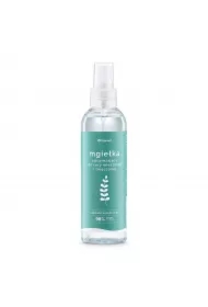 Mgiełka odświeżająca do cery mieszanej i zmęczonej Lawenda Wąskolistna