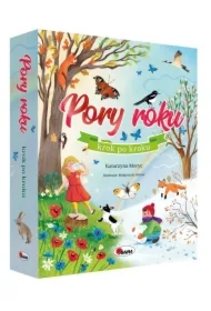 Pory roku krok po kroku