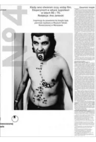 Kiedy rano otwieram oczy, widzę film. Eksperyment