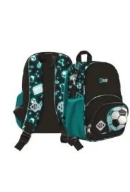 Plecak mini BP70 Neon Football