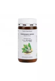 Kadzidłowiec indyjski ekstrakt - Boswellia serrata  - suplement diety