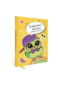 Kalendarz szkolny sowa 2025/2026