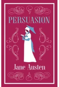 Persuasion. Alma Evergreens